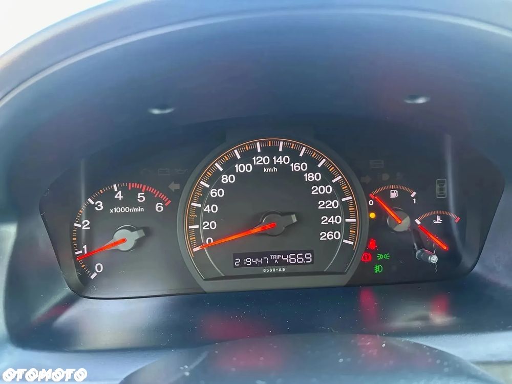 Honda Accord 2.2i-CDTi Sport - 20