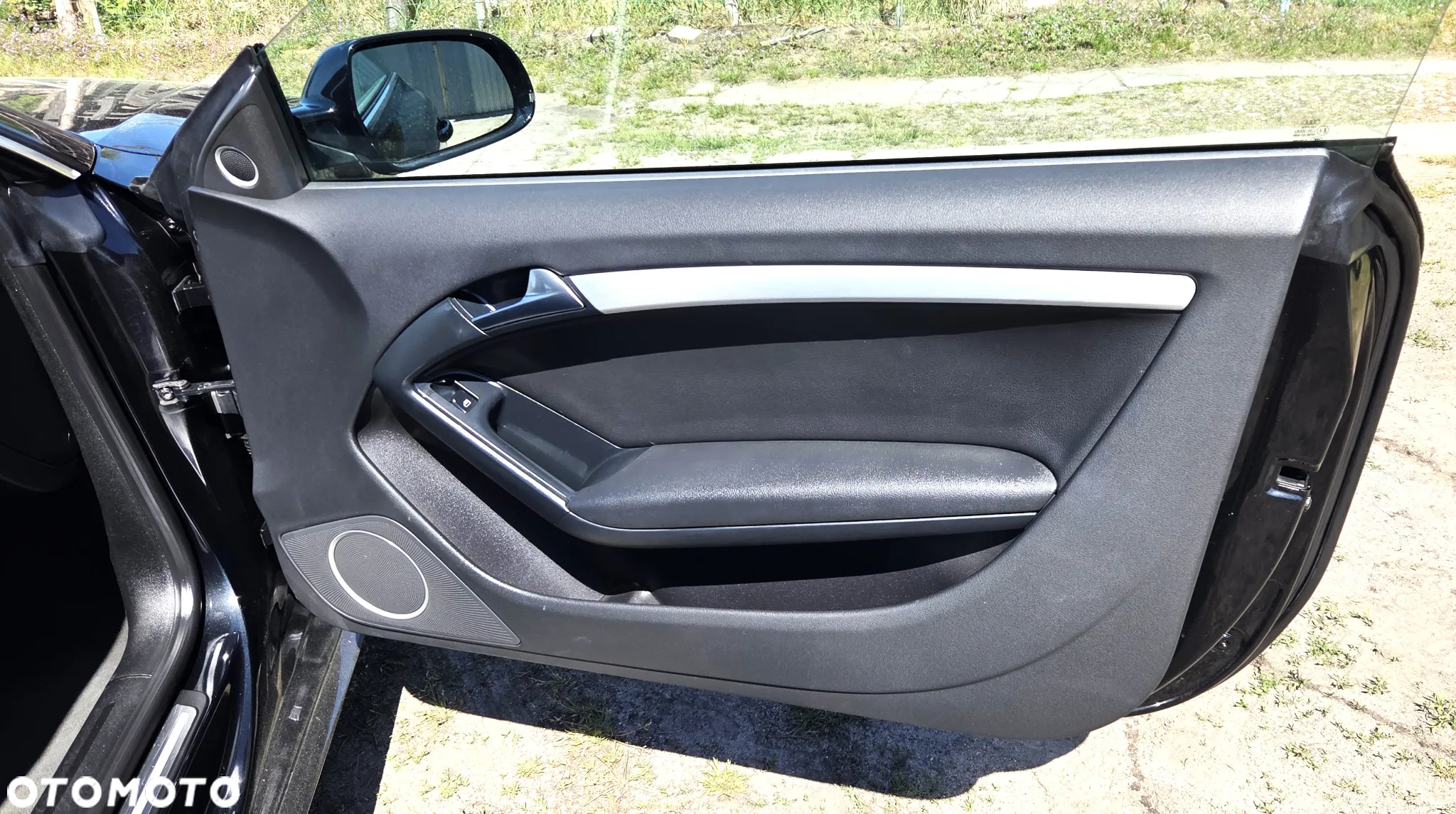 Audi A5 3.0 TDI Quattro S tronic - 13