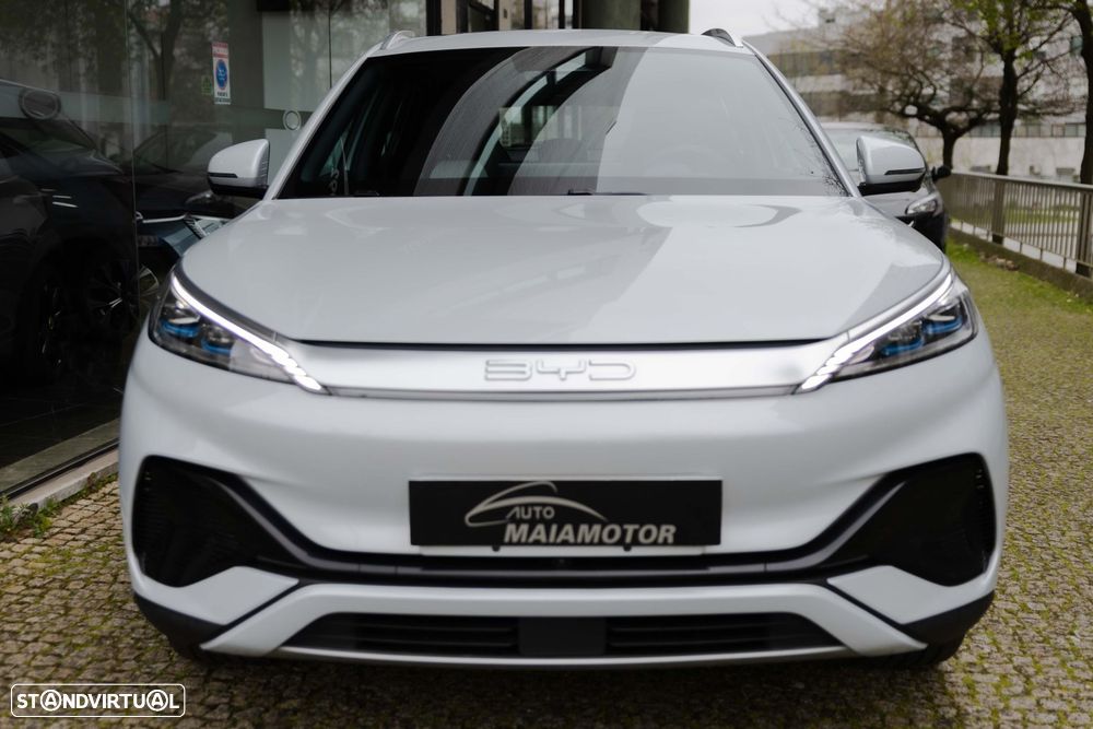 BYD Atto 3 60.48 kWh Design - 5
