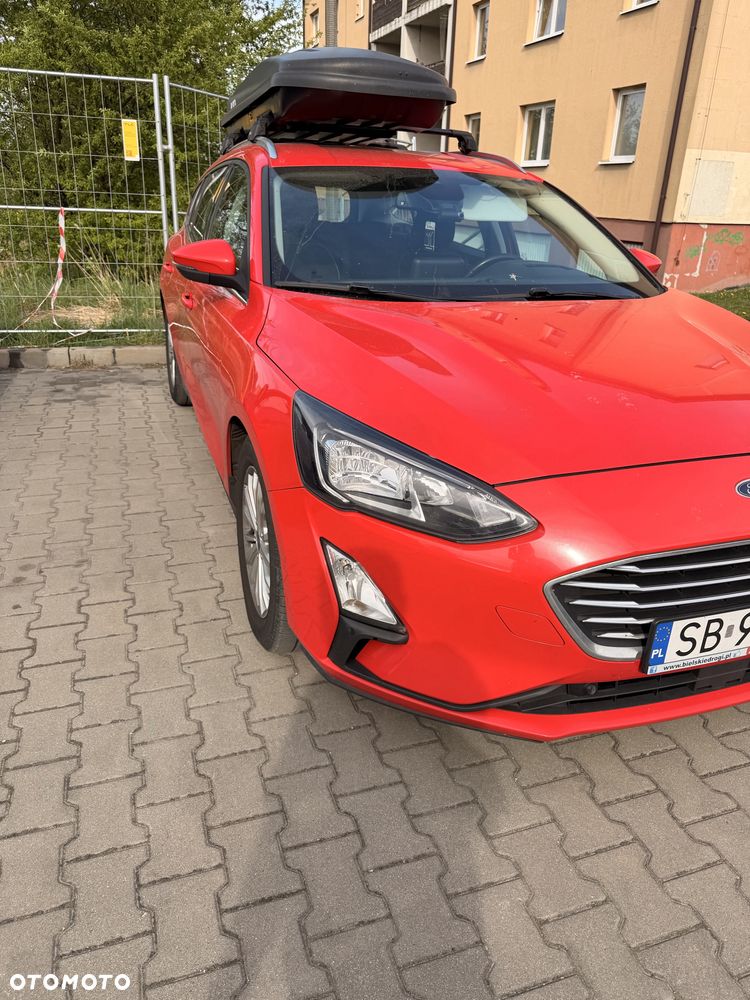 Ford Focus - 2