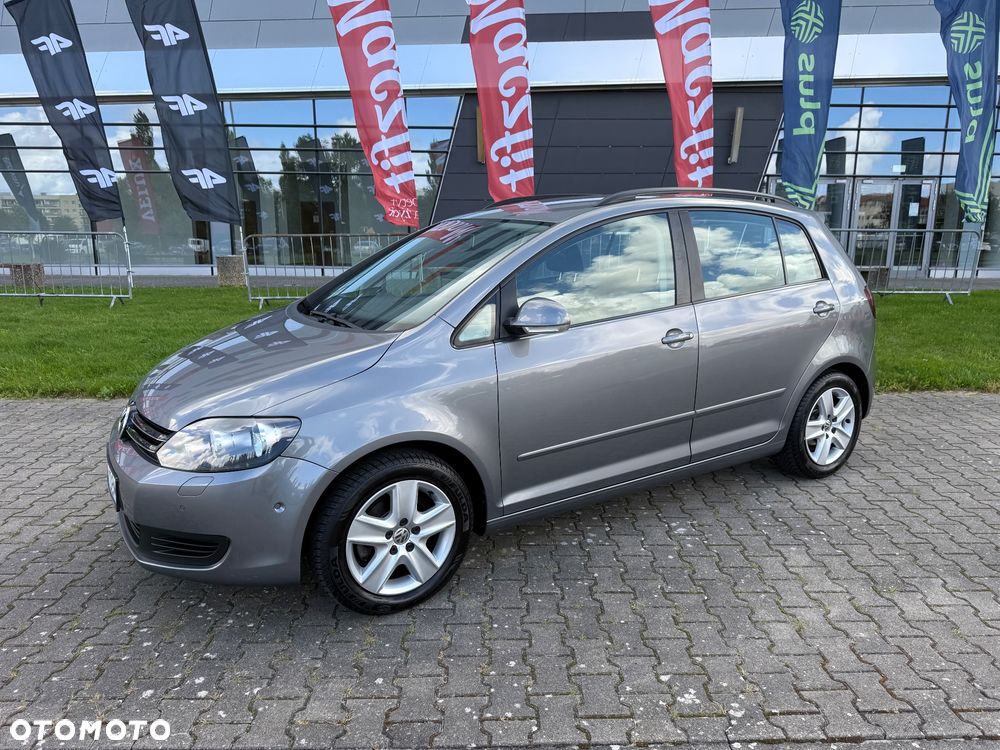 Volkswagen Golf Plus 1.6 Comfortline - 10
