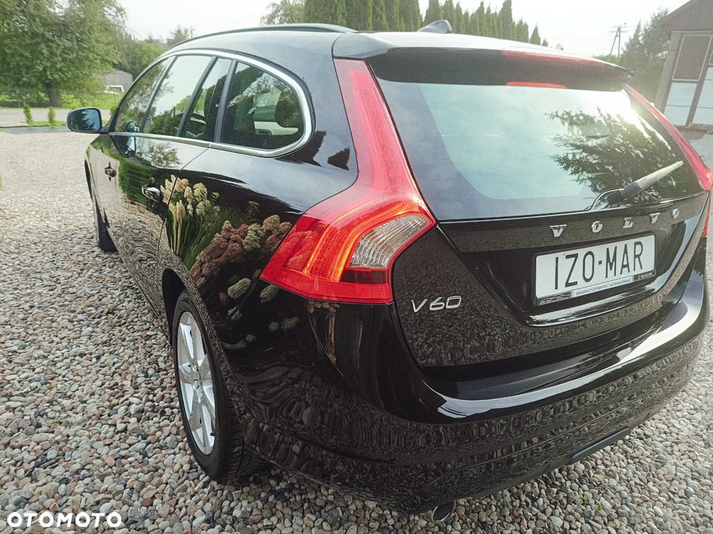 Volvo V60 - 32