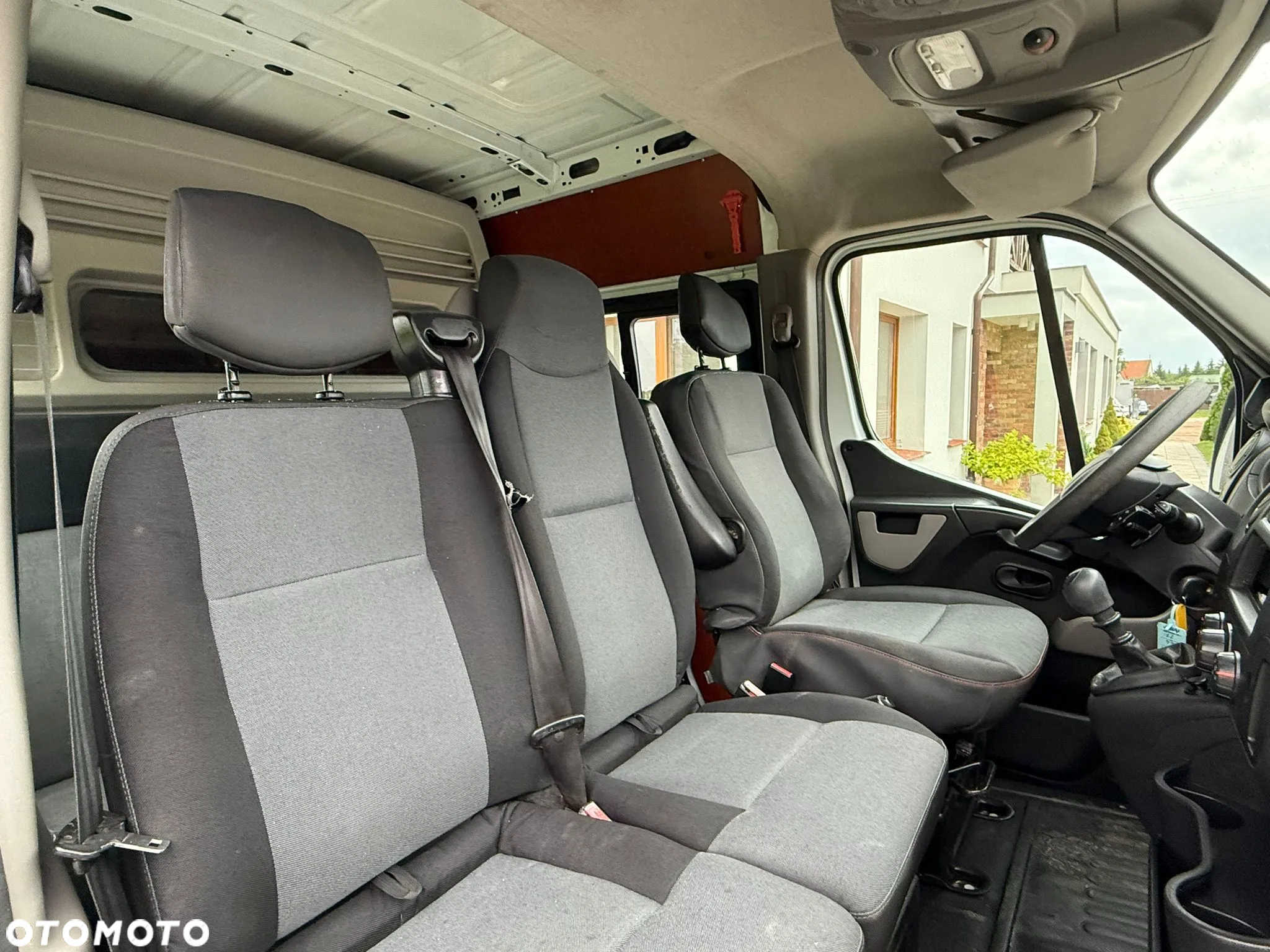 Renault Master - 11
