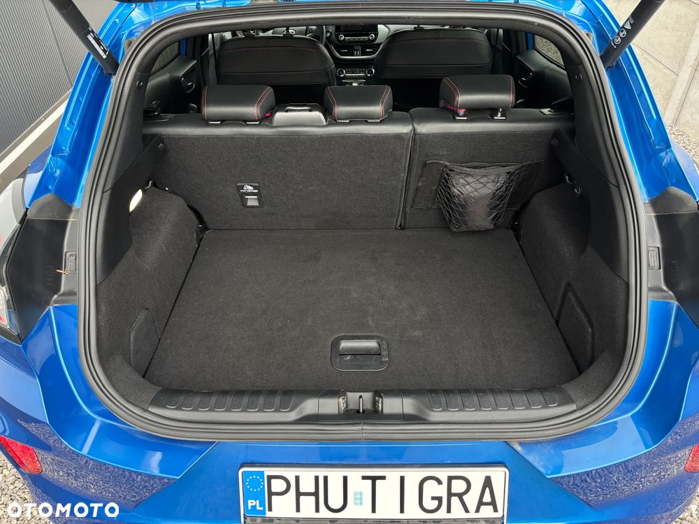 Ford Puma 1.0 EcoBoost ST-Line X - 23