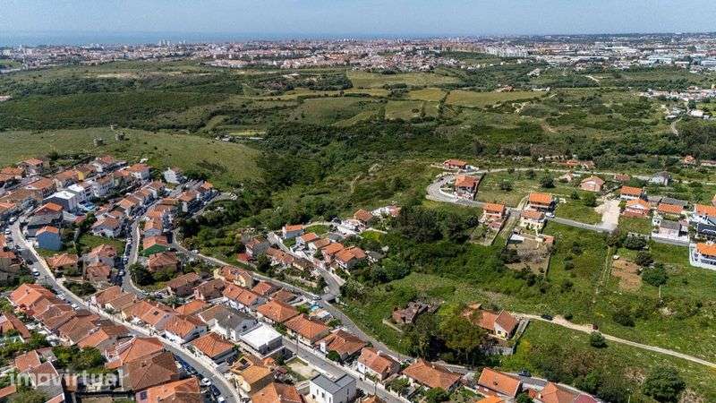 Terreno urbano para construçãp porto Salvo - Grande imagem: 3/11