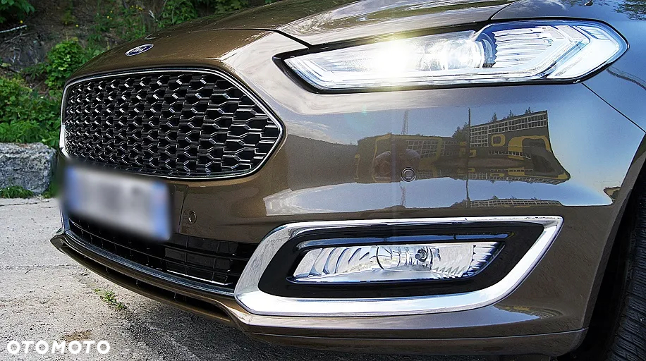 Ford Mondeo Vignale 2.0 TDCi Bi-Turbo PowerShift - 27
