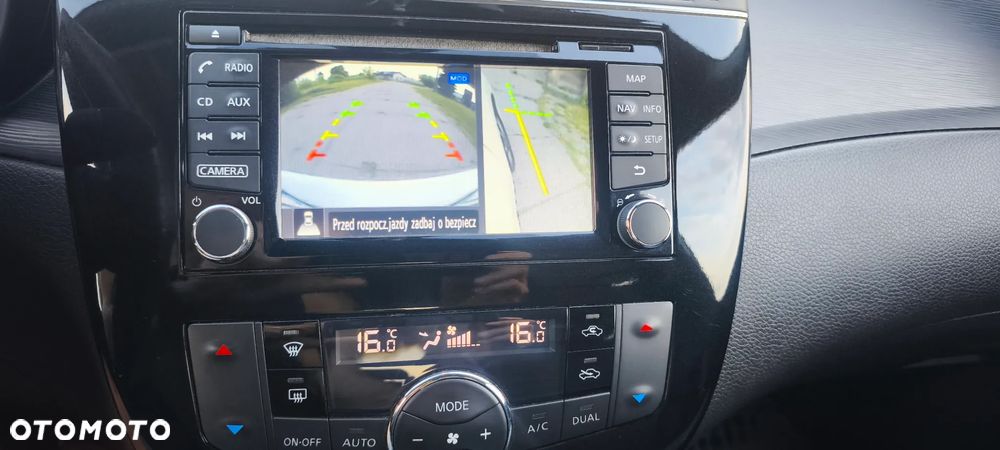 Nissan Pulsar 1.5 dCi N-Connecta - 15