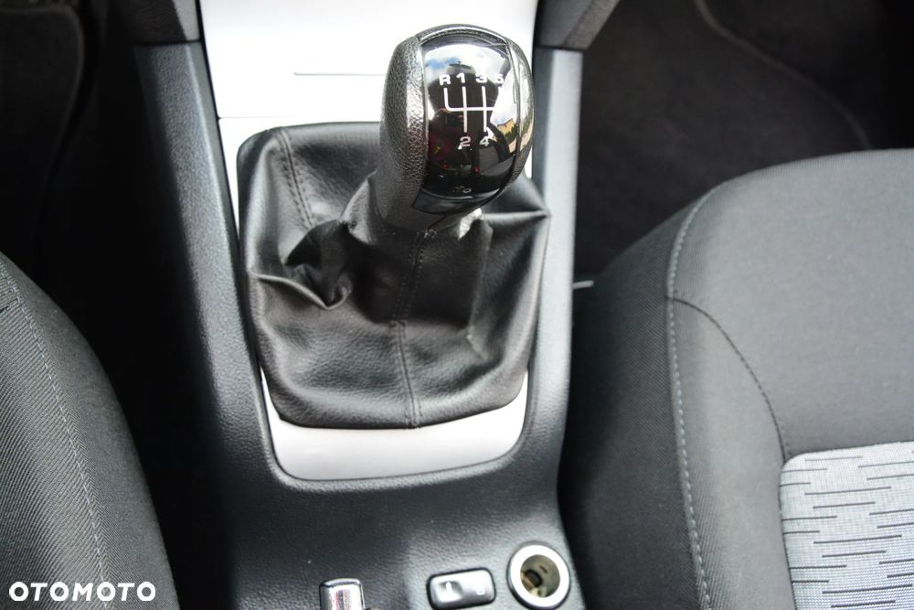 Skoda Octavia - 35