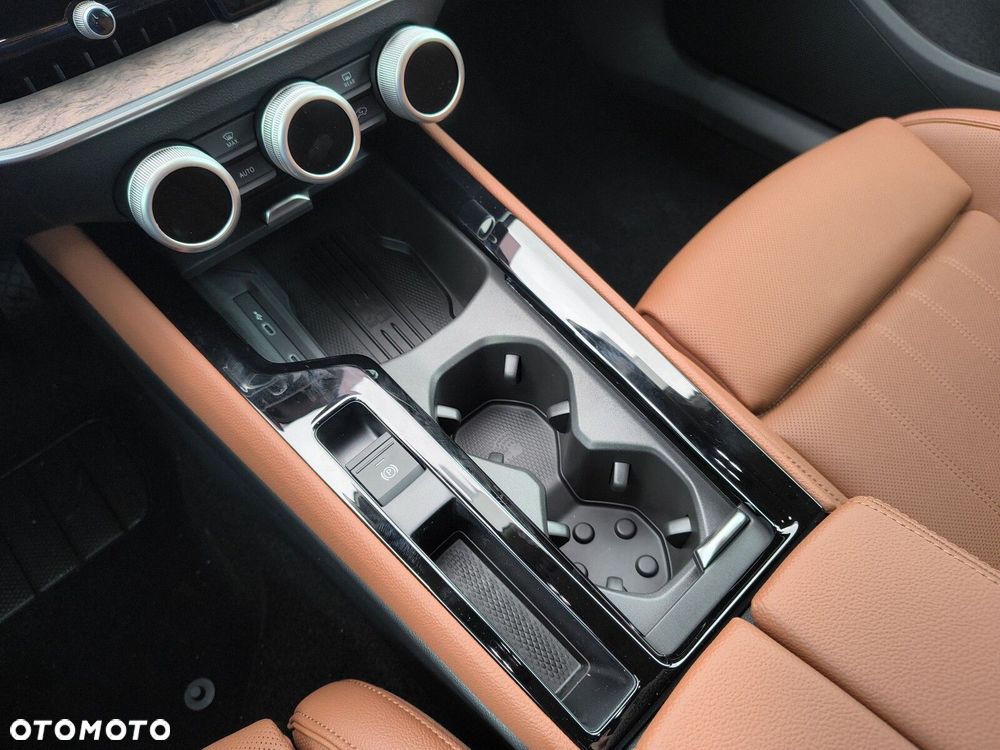 Skoda Superb - 15