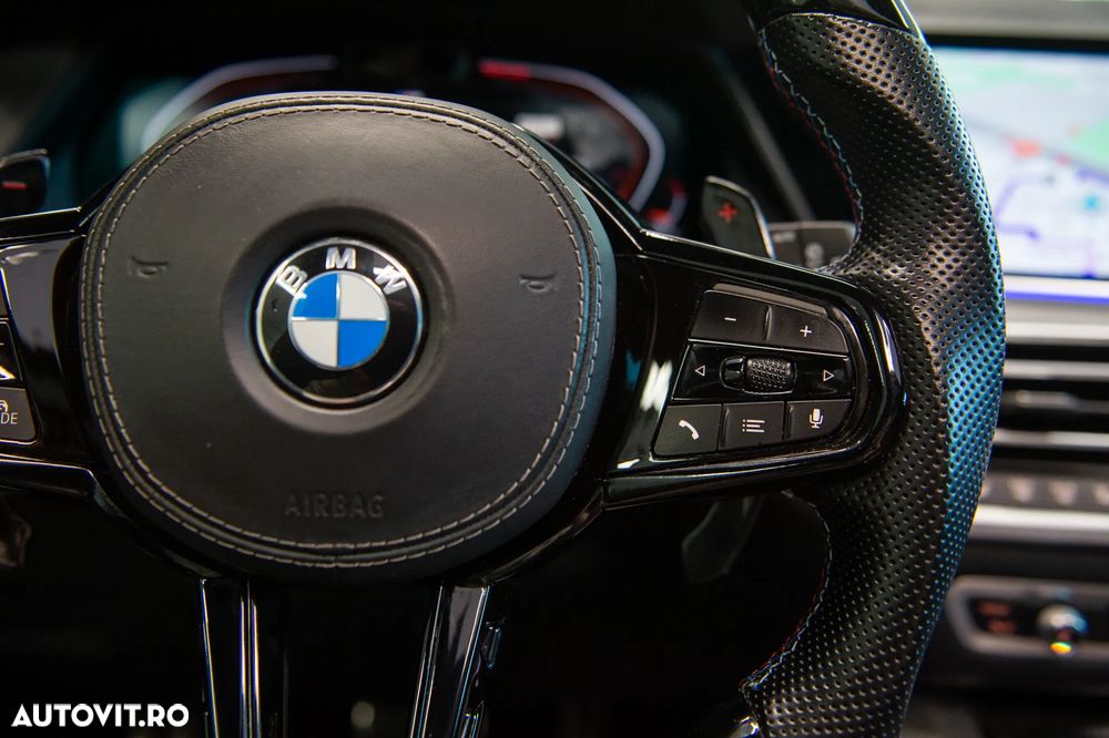 BMW X5 xDrive40i - 24