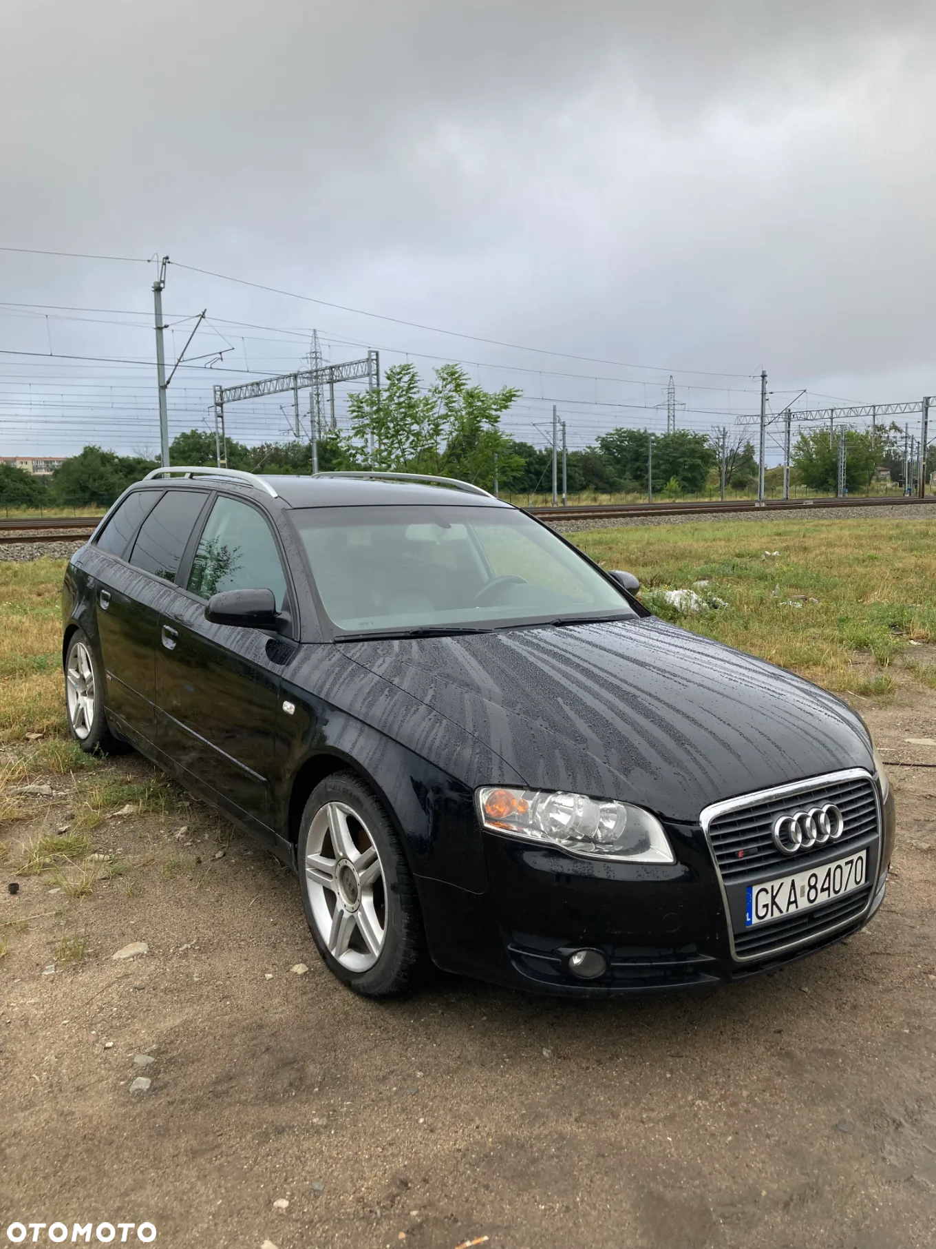 Audi A4 Avant 2.0 TDI - 2