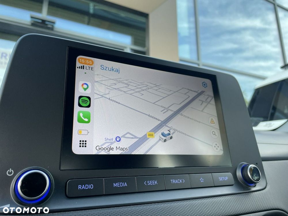 Hyundai Kona 1.0 T-GDI Comfort DCT - 26