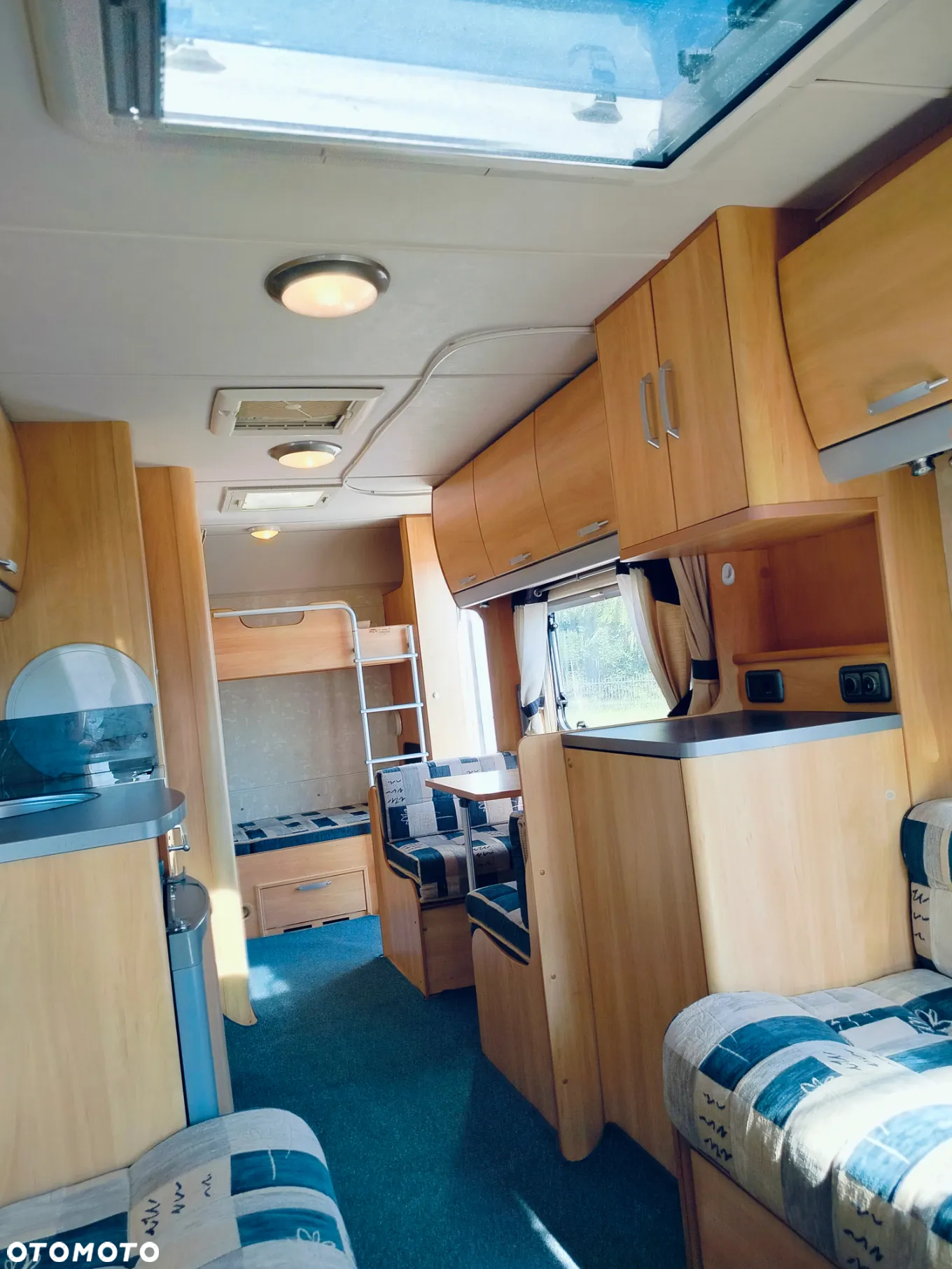 SWIFT Sterling Vitesse - 6