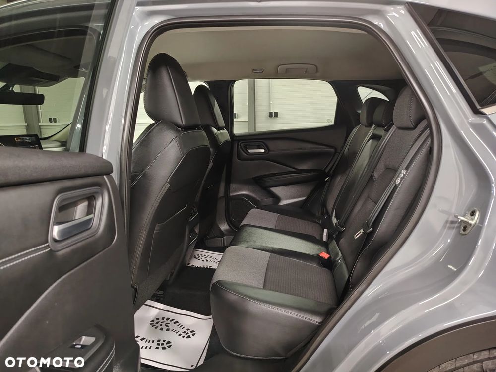 Nissan Qashqai 1.3 DIG-T MHEV Xtronic N-Connecta - 21