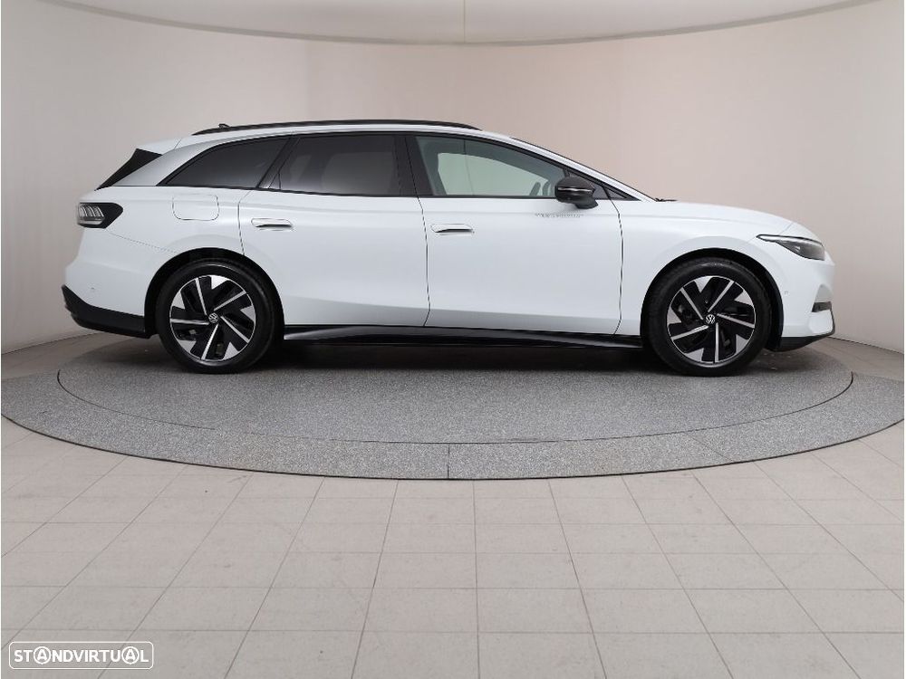 VW ID.7 77 kWh Pro Urban - 18