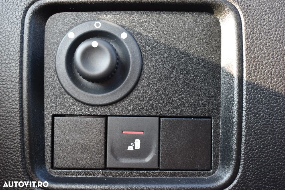 Dacia Duster Blue dCi 115 4WD Prestige - 14