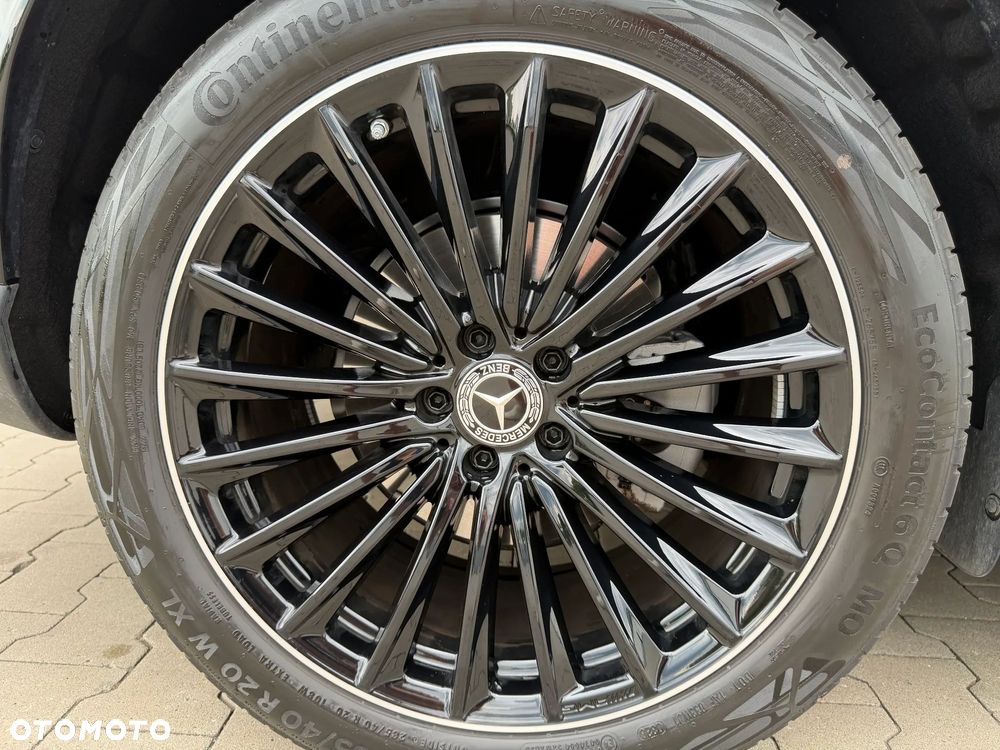 Mercedes-Benz GLC 220 d mHEV 4-Matic AMG Line - 9