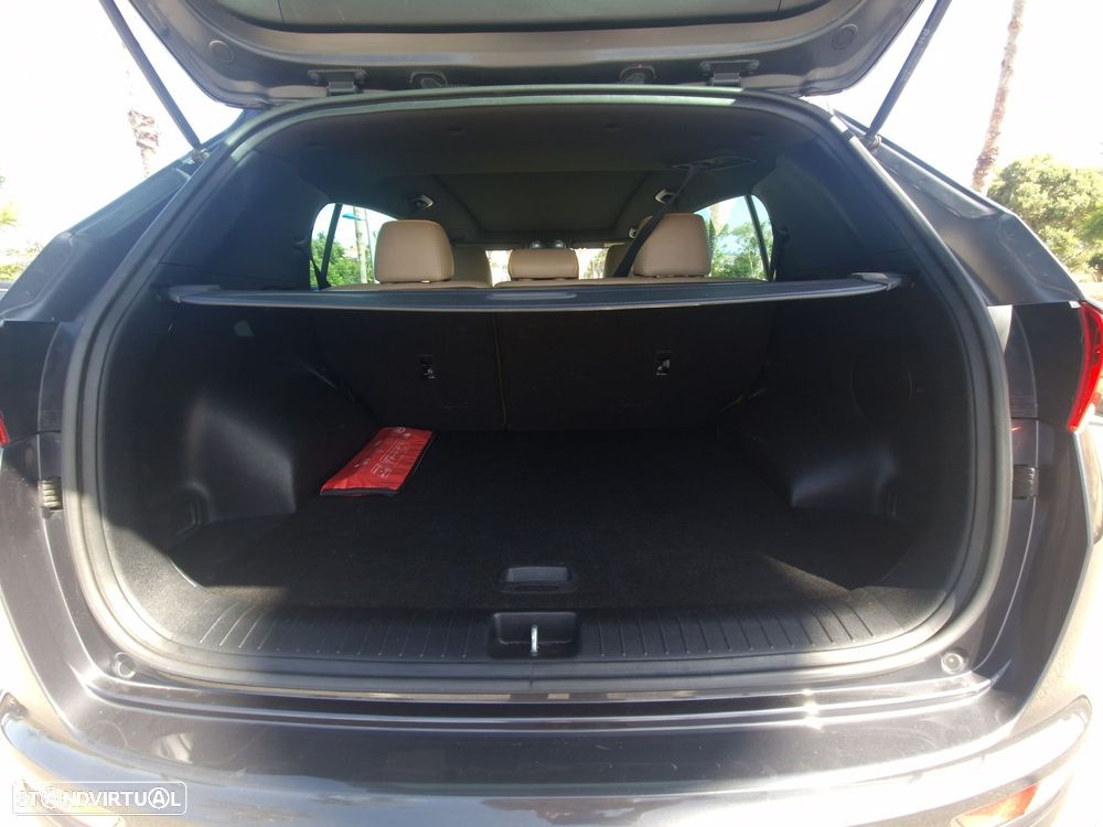 Kia Sportage 1.7 CRDI ISG TX Prime - 10