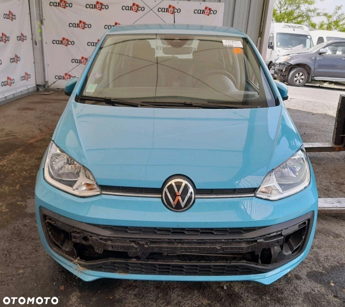 Volkswagen up! Active - 13