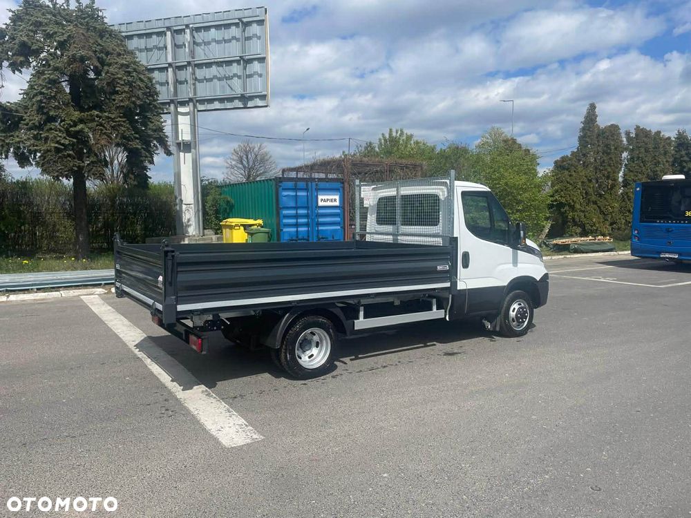 Iveco Daily 50C15 - 5