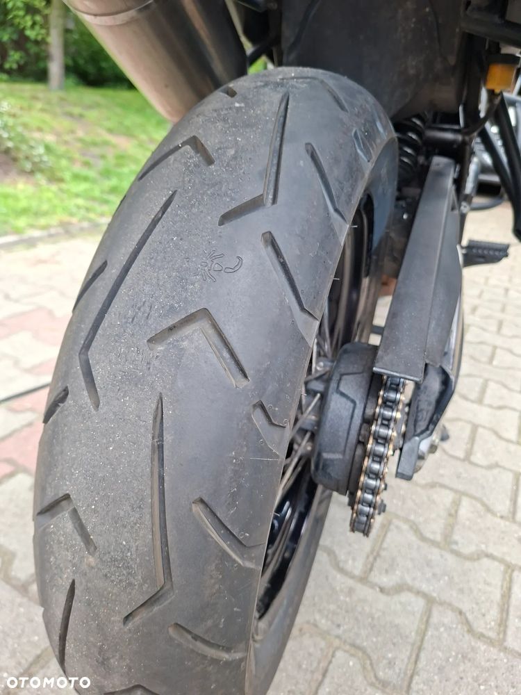 BMW GS - 12