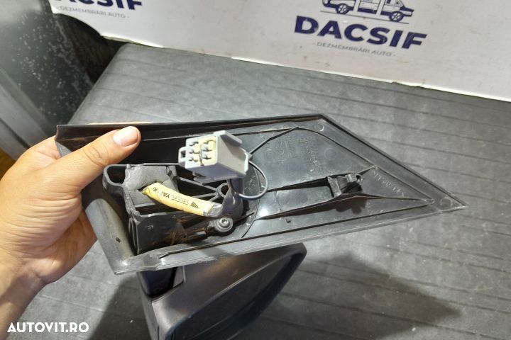 Oglinda dreapta electrica E9014292 5 FIRE E9014292 5 FIRE Ford Focus - 6