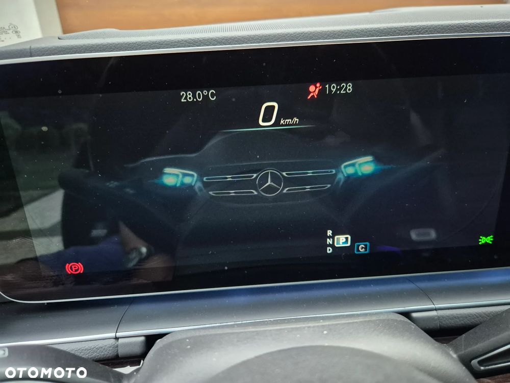 Mercedes-Benz GLS - 34
