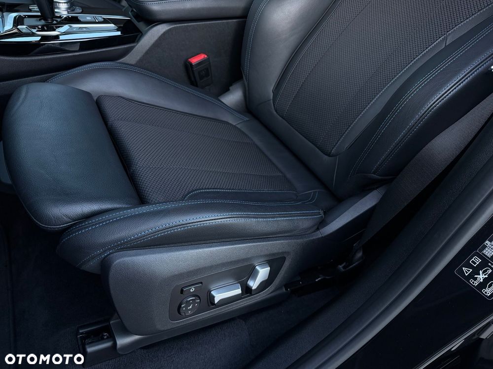 BMW X3 xDrive20d M Sport sport - 23