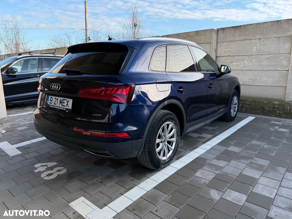 Audi Q5 - 5