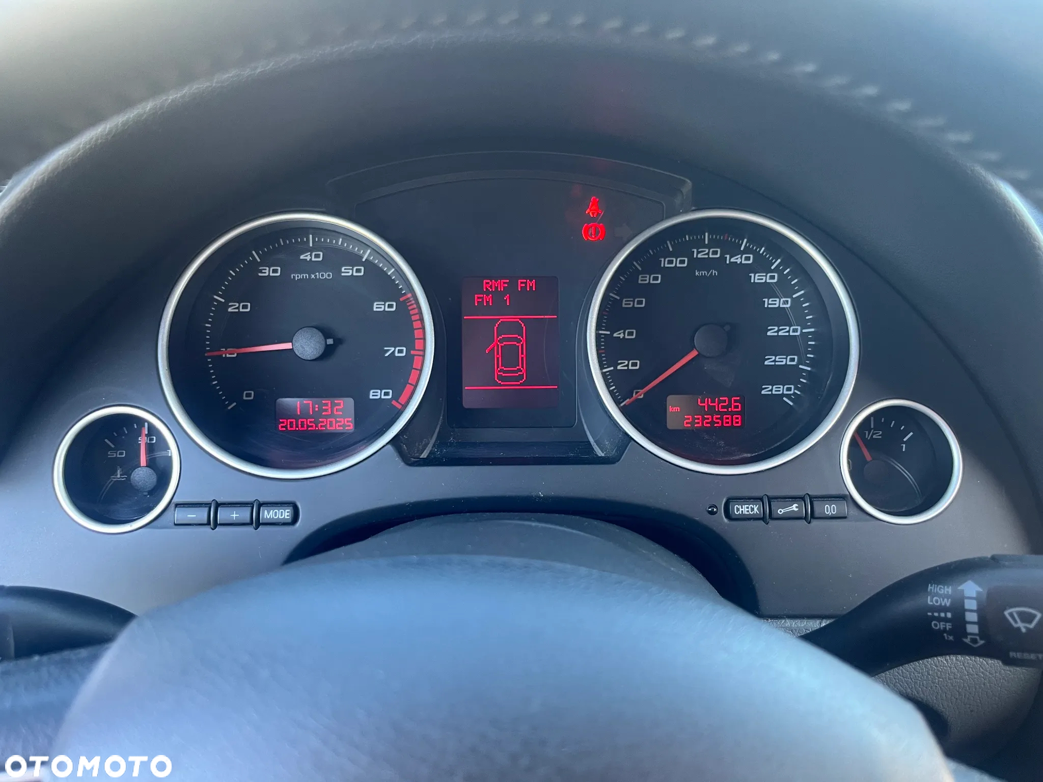 Seat Exeo 2.0 TSI Sport - 10