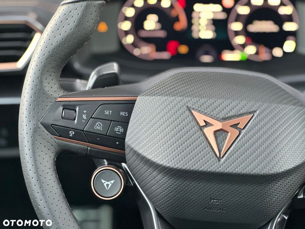 Cupra Formentor 1.5 eTSI mHEV DSG - 17