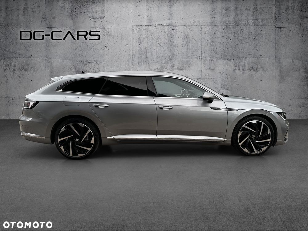 Volkswagen Arteon Shooting Brake 2.0 TDI SCR 4Motion DSG R-Line - 7