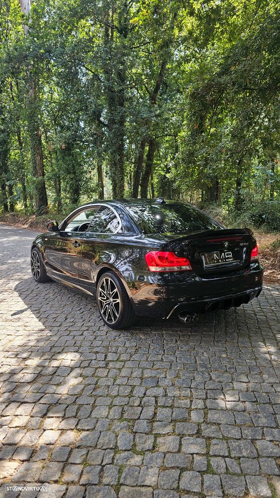BMW 123 d Edition Sport - 23