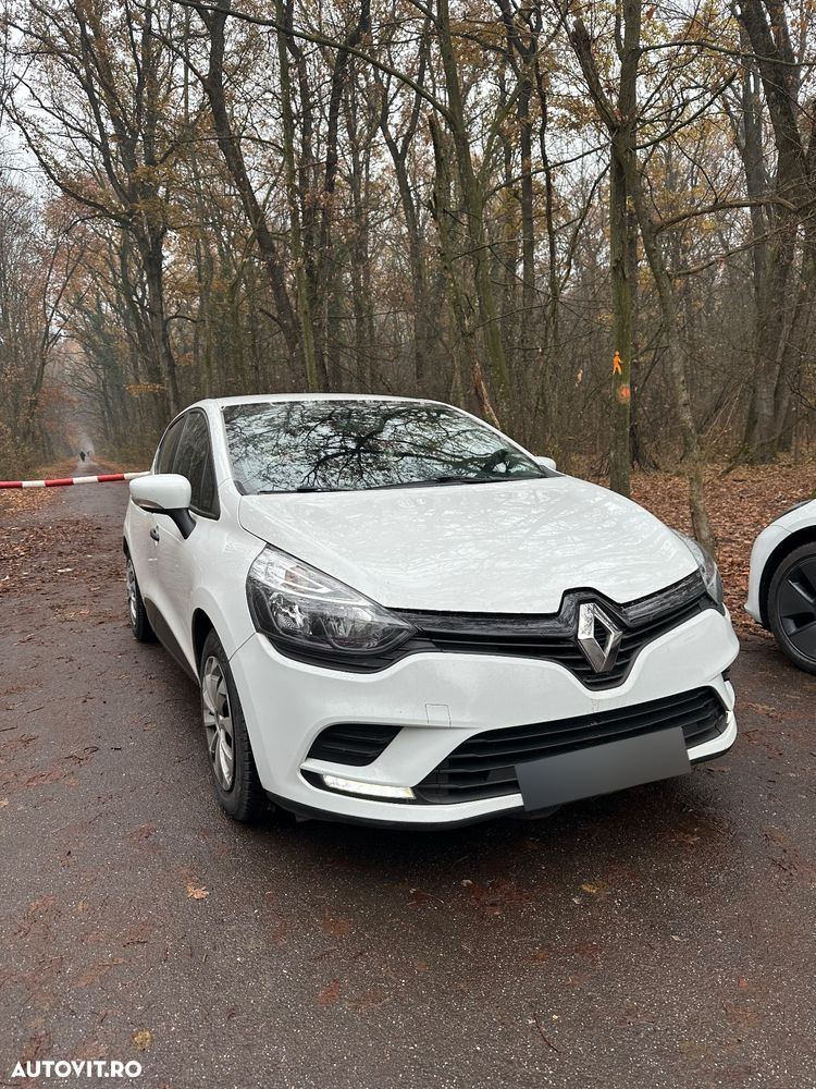 Renault Clio IV dCi Zen - 3