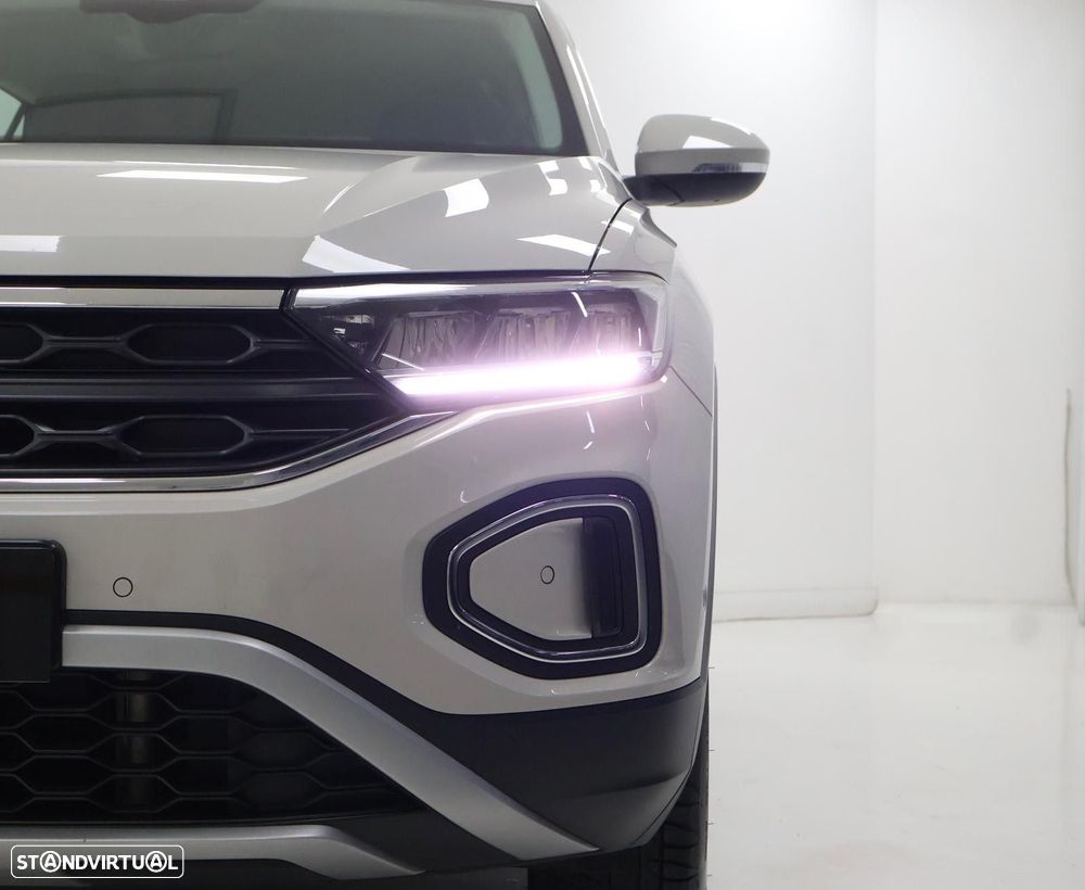 VW T-Roc 1.0 TSI Life - 9