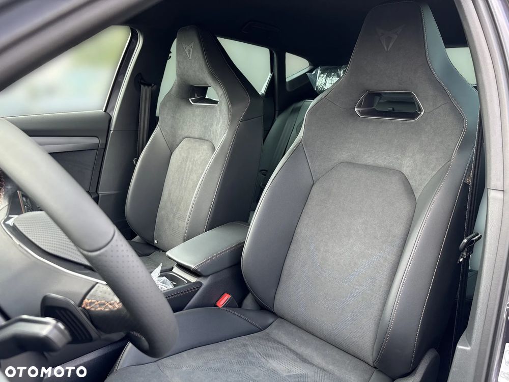 Cupra Formentor - 15
