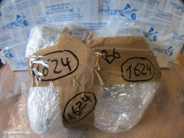 Centralina 896610D210 0261208036 897830D010 450200D01 TOYOTA YARIS 1 FASE 2 2003 1.0I 65CV 5P CINZENTO ORIGINAL - 9