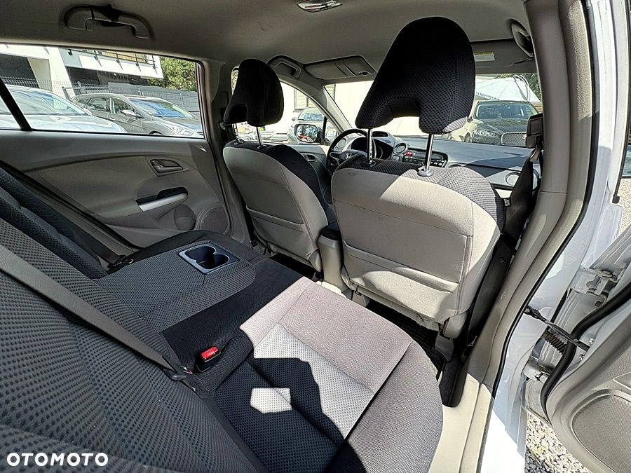 Honda Insight 1.3 Exclusive - 23
