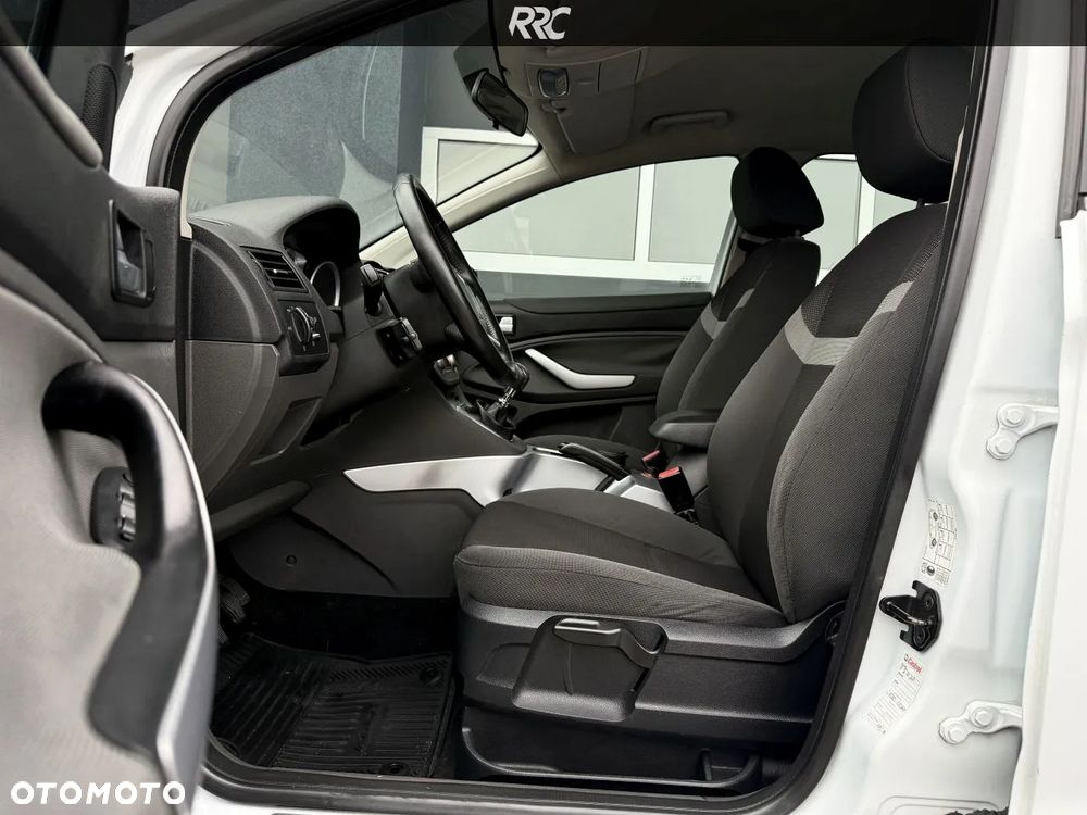 Ford Kuga 2.0 TDCi Titanium - 19