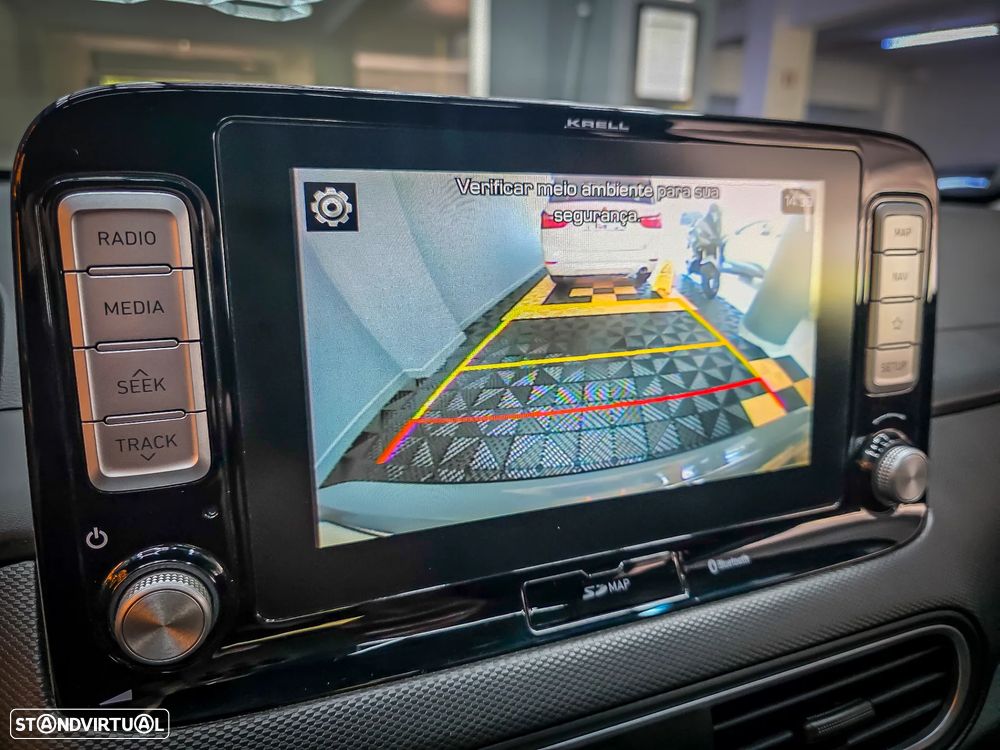Hyundai Kauai Premium - 33