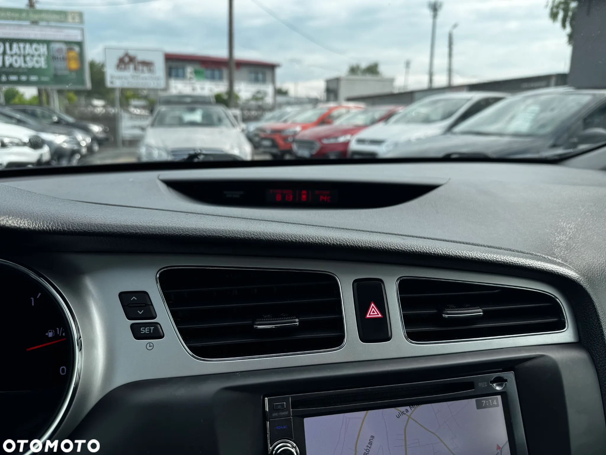 Kia Ceed Cee'd 1.6 GDI M - 21