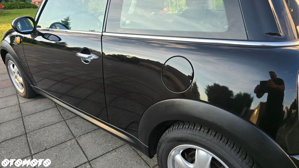 MINI Cooper - 9