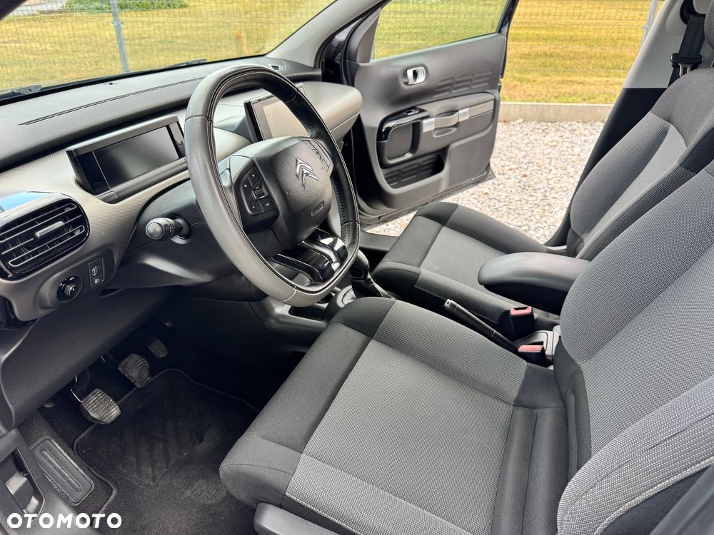 Citroën C4 Cactus BlueHDi 100 Stop&Start Business Class - 22