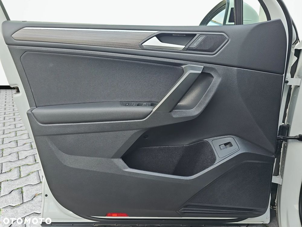 Volkswagen Tiguan Allspace 1.5 TSI EVO Elegance DSG - 14