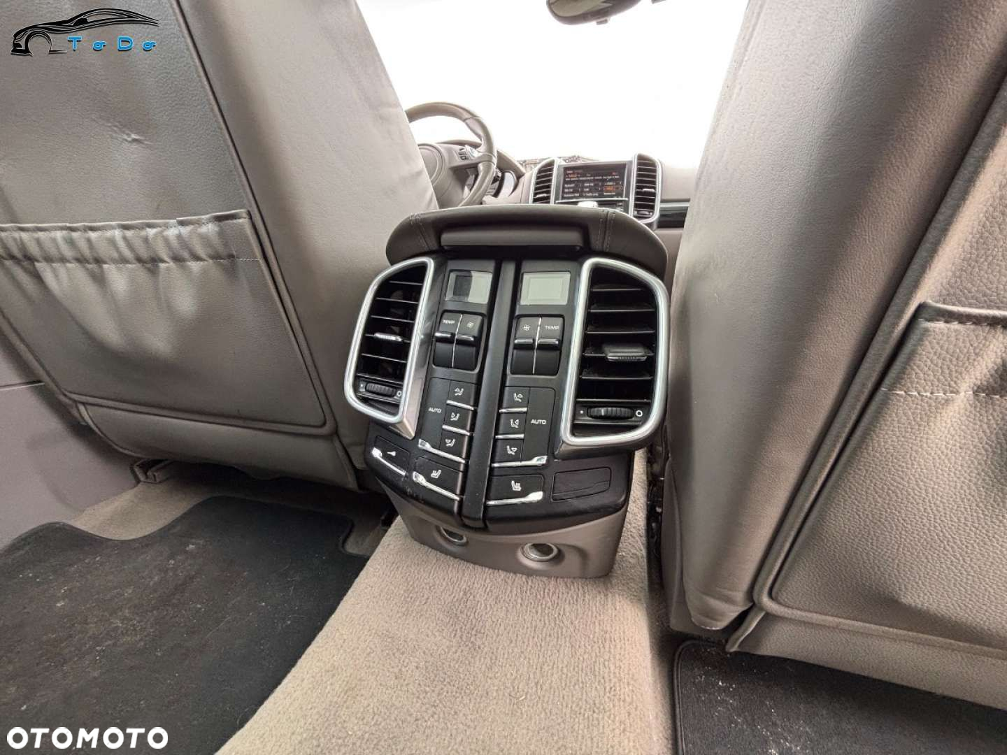 Porsche Cayenne Diesel - 21