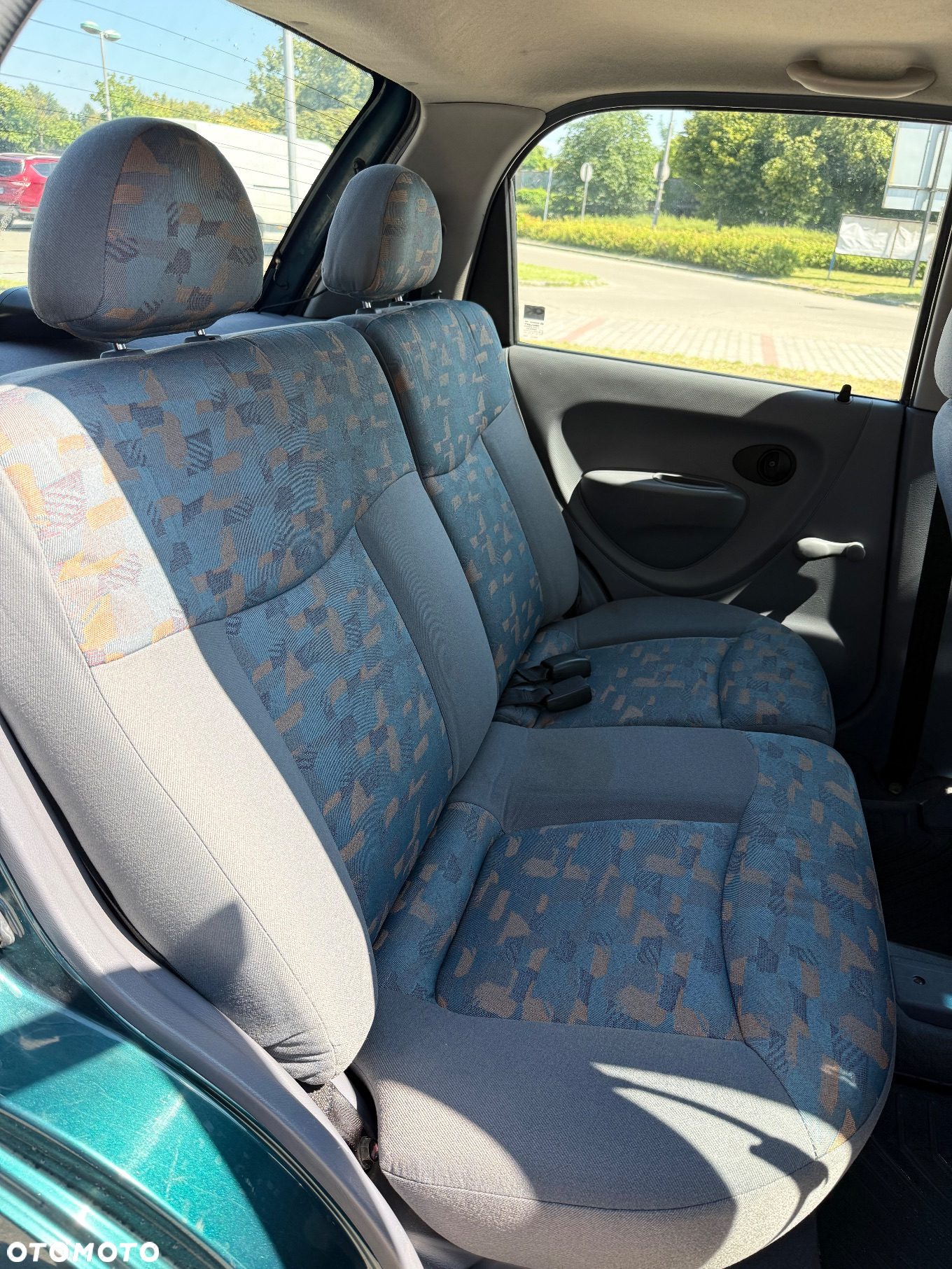 Daewoo Matiz - 15
