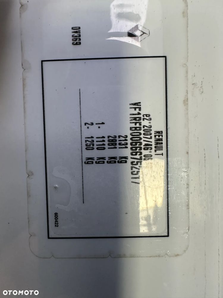 Renault Megane 1.6 E-TECH Plug-In Intens - 15