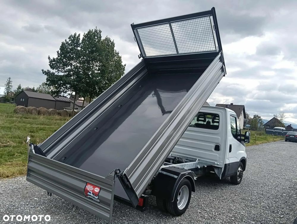 Iveco DAILY 35C14, 35C13, 35C12, 35C15 - 5