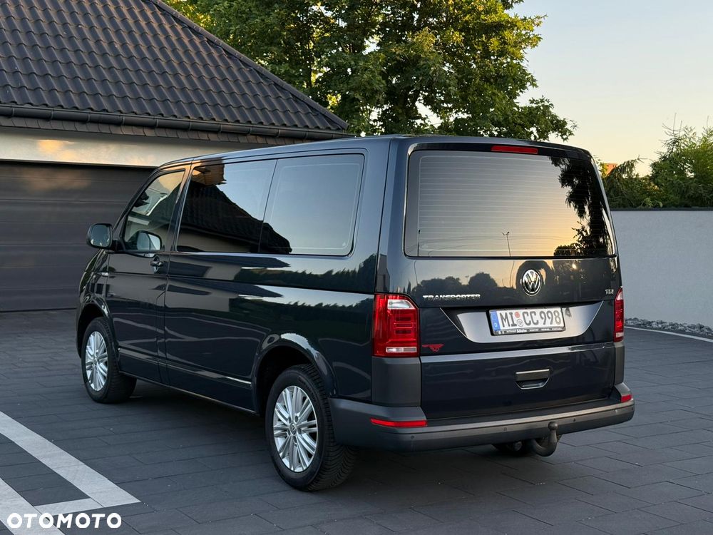 Volkswagen Transporter L1H1 DSG - 9