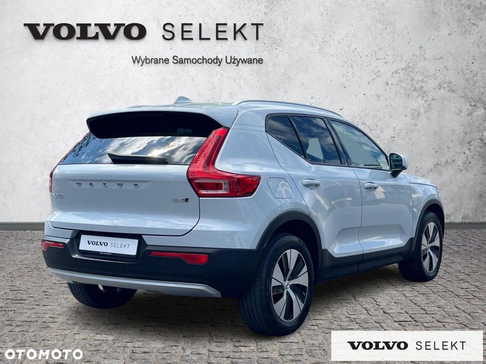 Volvo XC 40 - 6